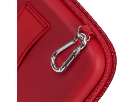 Чехол для жесткого диска из кожзама