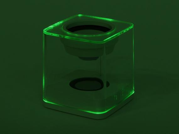 Портативная колонка «iLO Speaker», 10 Вт