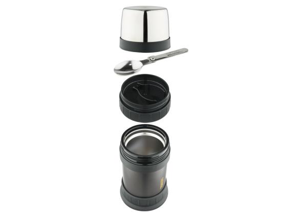 Термос для еды с ложкой Thermos 2345GM