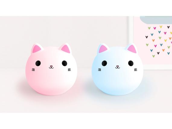Ночник LED «Kitty»