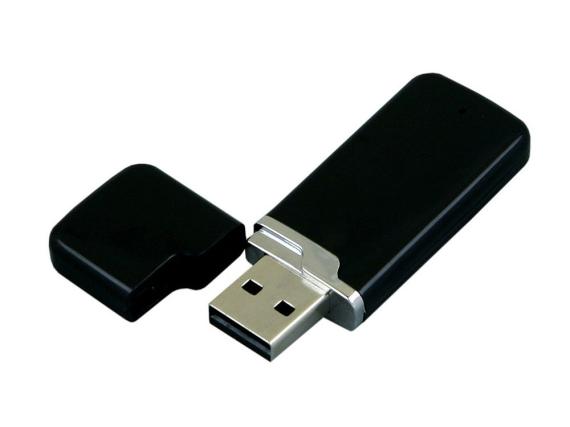 USB 3.0- флешка на 32 Гб с оригинальным колпачком