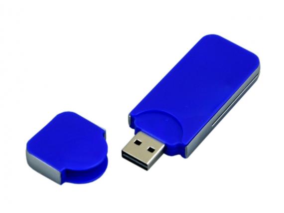 USB 2.0- флешка на 64 Гб в стиле I-phone