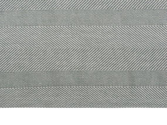 Плед «Hild» из натурального хлопка