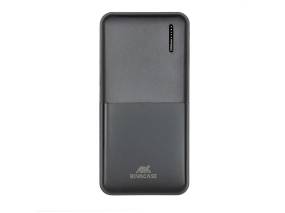 Внешний аккумулятор с быстрой зарядкой  VA2571, 20000 mAh