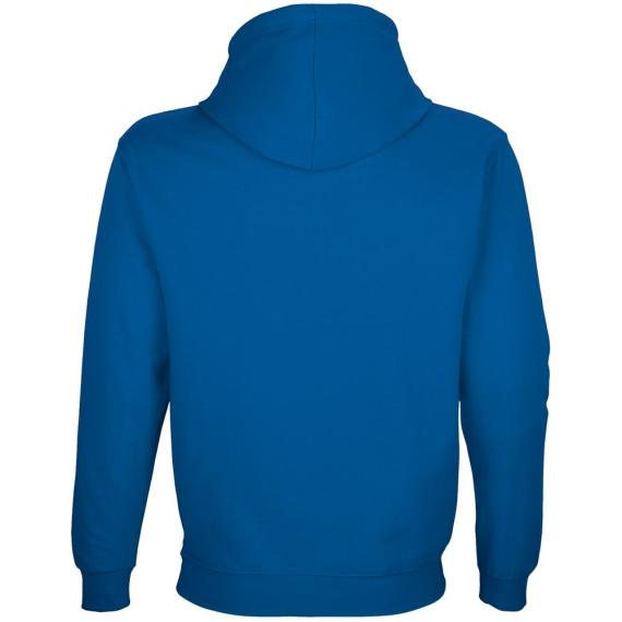 Худи унисекс Condor, ярко-синее, размер M