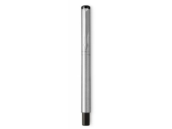 Ручка перьевая Parker «Vector Standard Stainless Steel CT»