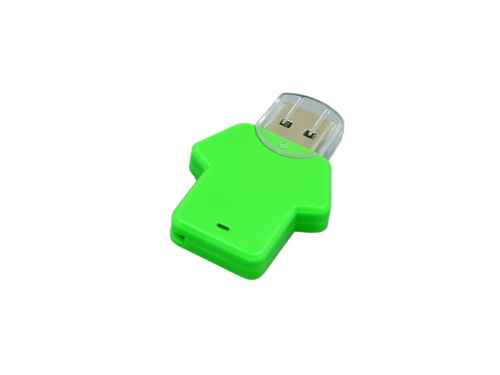 USB 2.0- флешка на 64 Гб в виде футболки