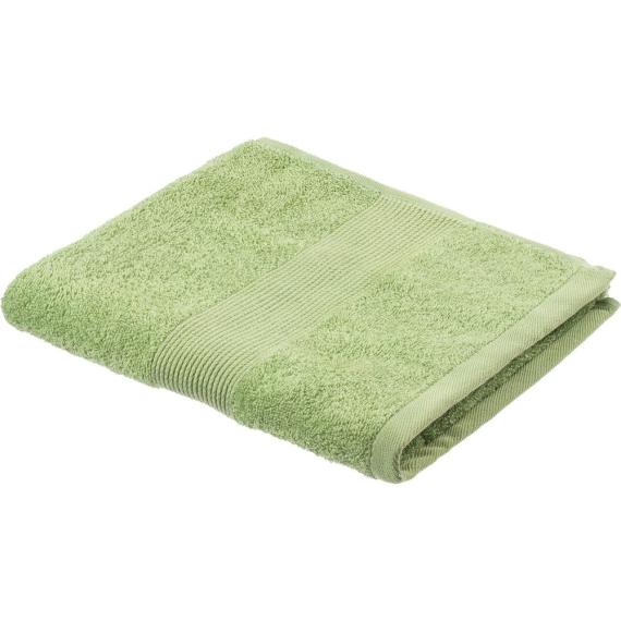 Полотенце махровое «Тиффани», малое, зеленое, (фисташковый)