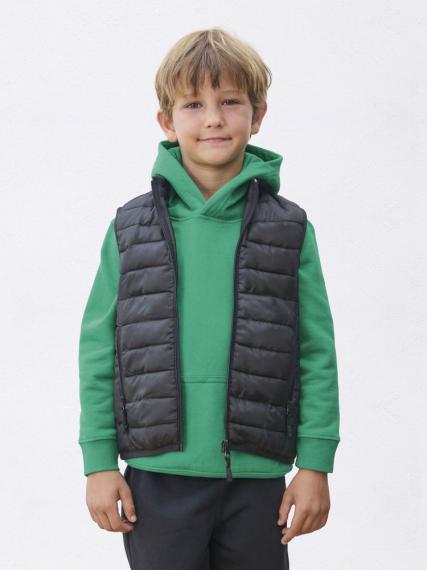 Жилет детский Stream BW Kids, темно-синий, 10 лет