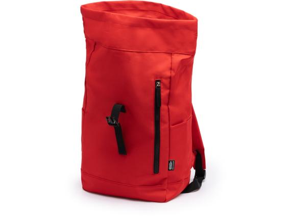 Рюкзак DRONTE из переработанного пластика