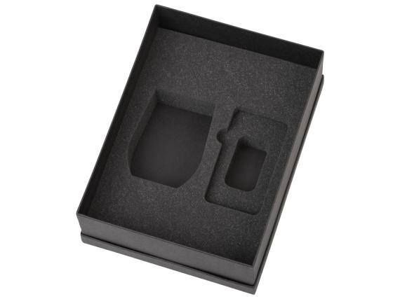 Подарочный набор «COLOR IT» с термокружкой и повербанком