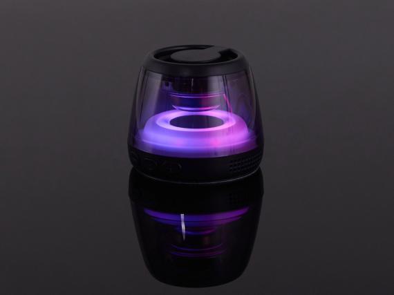 Магнитная беспроводная колонка «MagMelo», 5 Вт