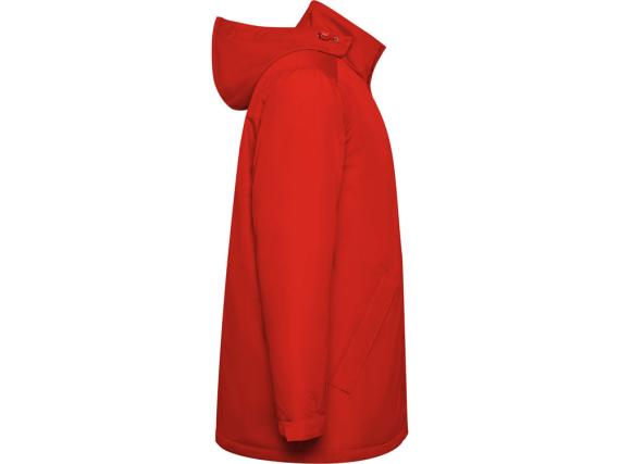 Парка утепленная «America», мужская