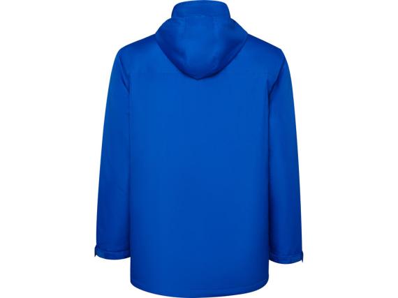 Парка утепленная «America», мужская