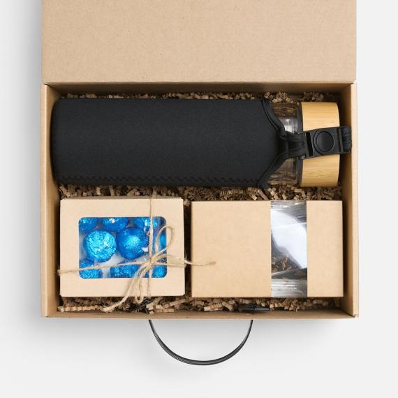 Набор Holidazy, классический