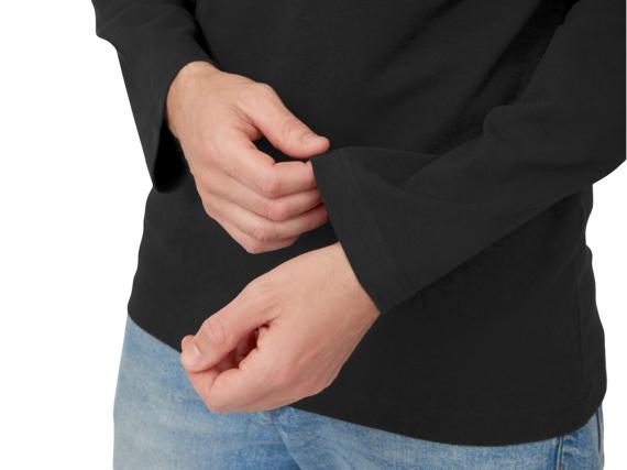 Майка оверсайз «Berlin», унисекс