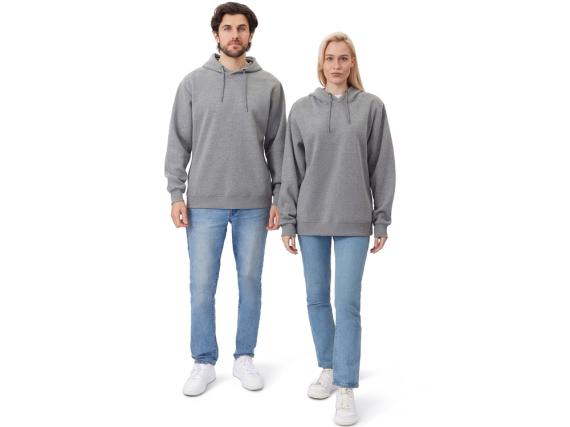 Толстовка с капюшоном «Lisbon» унисекс