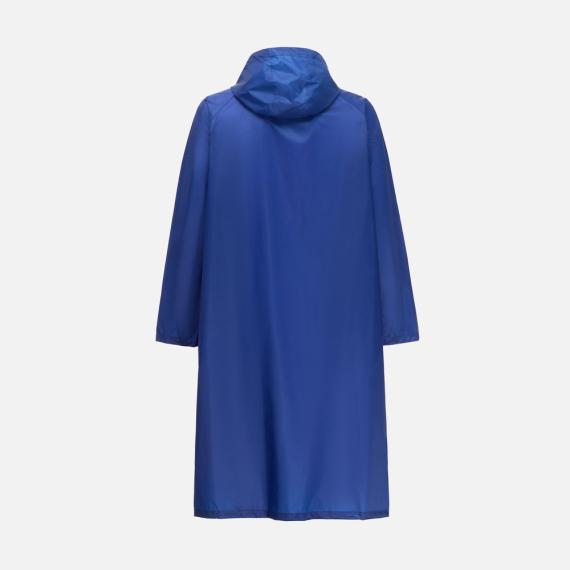 Дождевик R2, синий, размер M/L