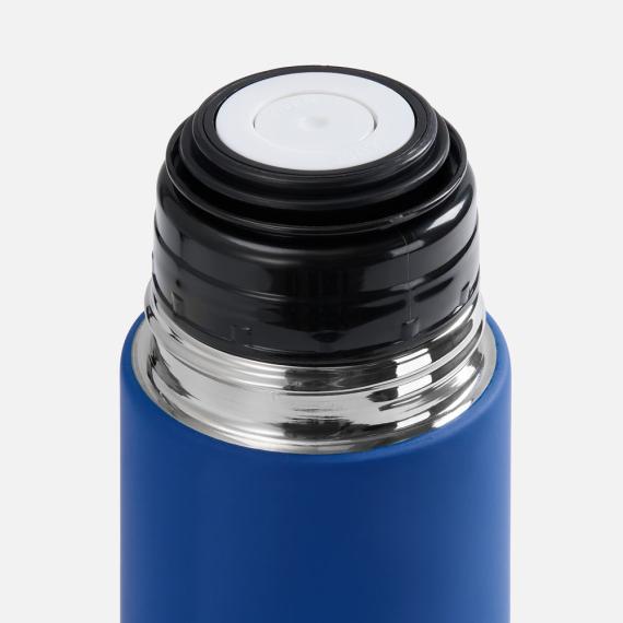 Термос Skydive, ver.2, синий