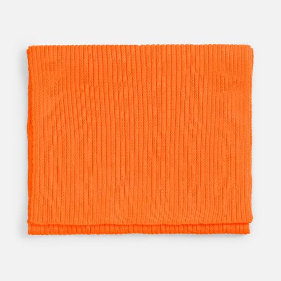 Шарф Yong, оранжевый