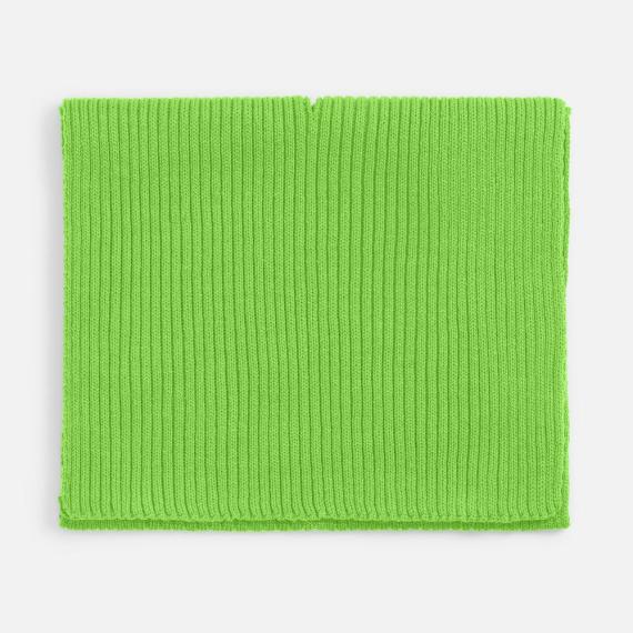 Шарф Yong, зеленый (салатовый)