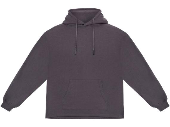 Худи оверсайз «Alpha.01» унисекс