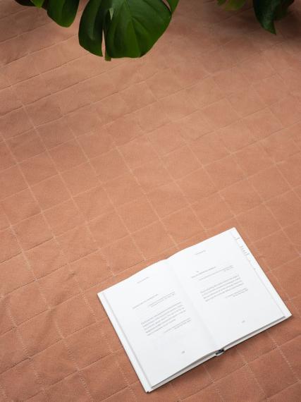 Плед для пикника Soft & Dry 2, бежевый