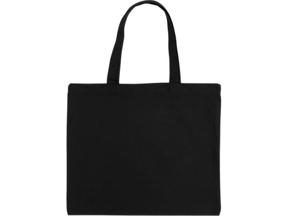 Сумка-оверсайз «Jenny» из хлопка 340 г/м2