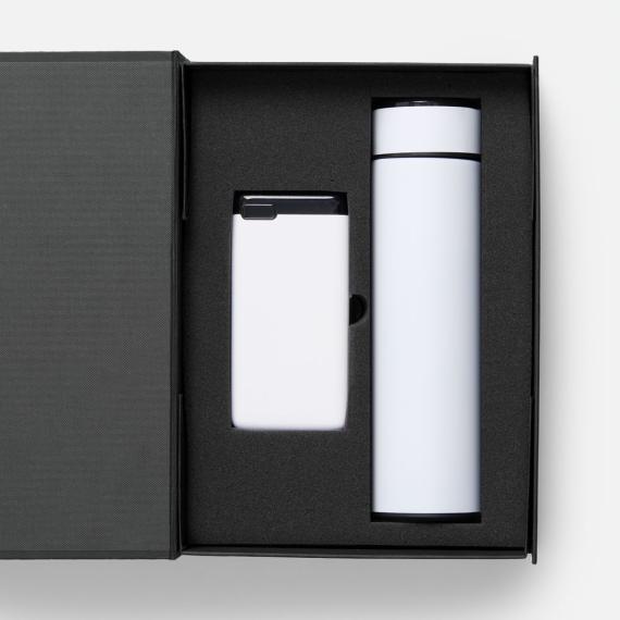 Набор Fast Trick Pro, белый