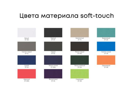 Обложка для паспорта с возможностью полноцветной УФ-печати, софт-тач
