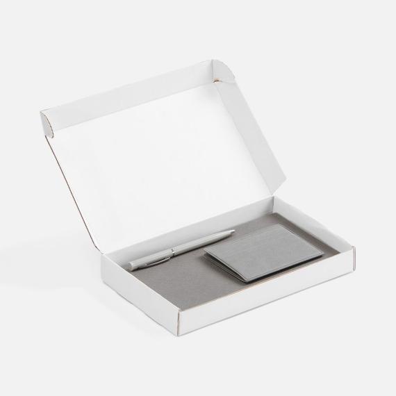 Набор Lungo Trio, серый