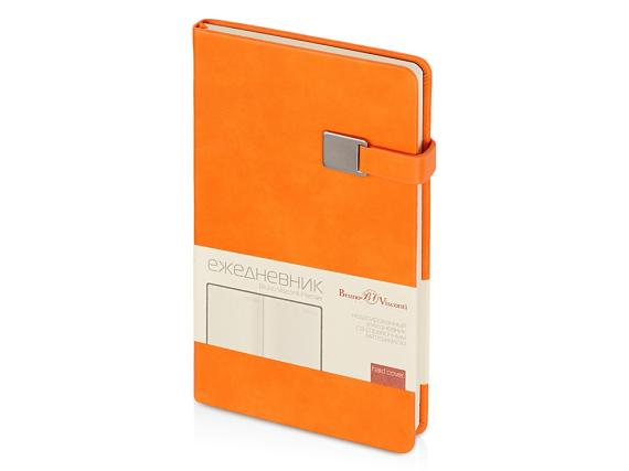 Ежедневник недатированный А5 «Premier»