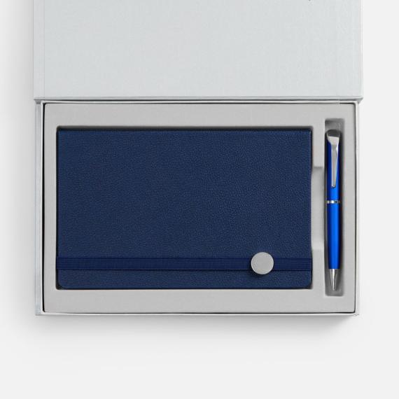 Набор Coach, синий