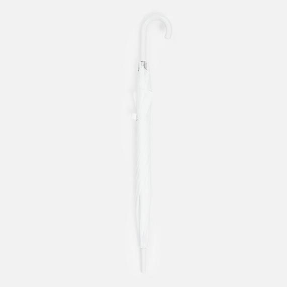 Зонт-трость Promo, белый