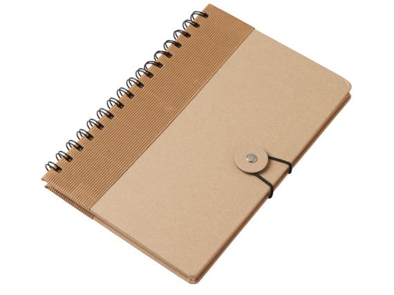 Блокнот А5 «Saharan Cypress» в твердой обложке