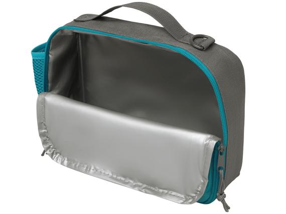 Изотермическая сумка-холодильник «Breeze New» для ланч-бокса