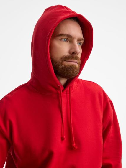 Худи унисекс Condor, красное, размер XS