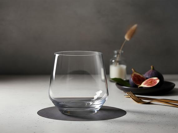 Стеклянный бокал для виски «Cliff»