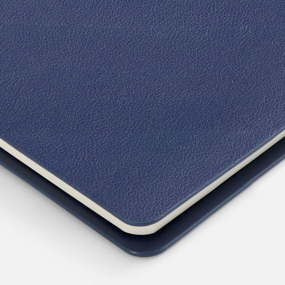 Ежедневник Ringo, недатированный, синий