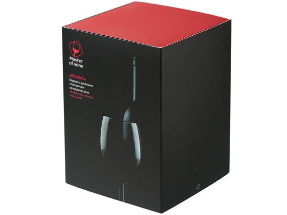 Ведерко для охлаждения вина «Blanc», 1600мл