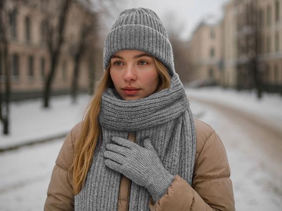 Подарочный набор  «Nordend»