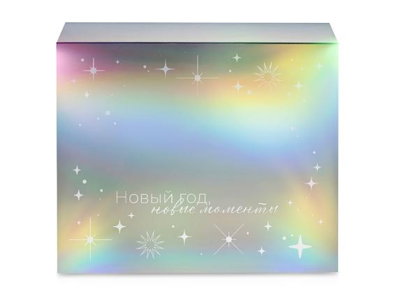 Подарочный набор «Re:Together» с френчпрессом, кружками и дженгой