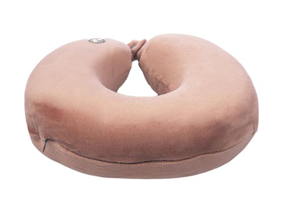 Подушка для путешествий с эффектом памяти «Drowsy»