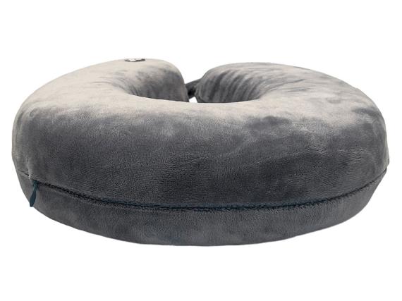 Подушка для путешествий с эффектом памяти «Drowsy»