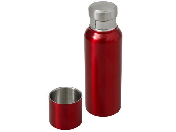 Вакуумный термос c магнитной крышкой «Magne», 500 мл