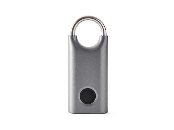 Замок с сенсором Noma Lock