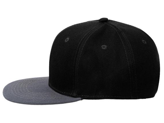 Бейсболка с прямым козырьком «Los Angeles 2.0»