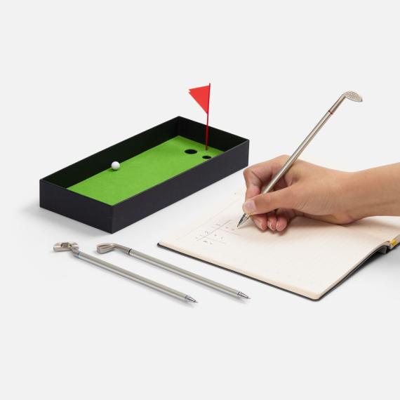 Настольный мини-гольф Golfink