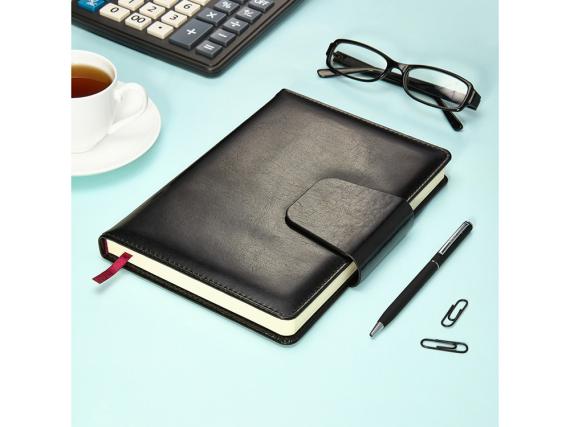 Ежедневник недатированный А5 «Prestige»