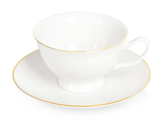 Чайная пара «Preston»